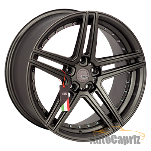 Диски ZF PN003B BG R19 W9.5 PCD5x120 ET32 DIA72.6